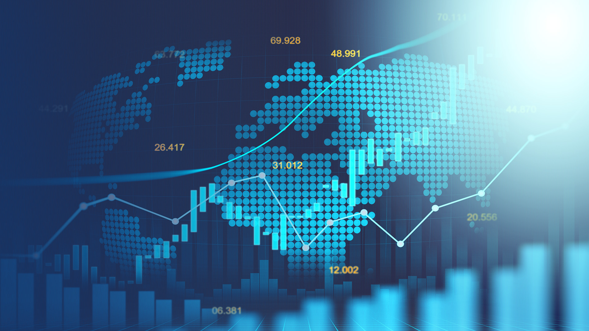 Market watch